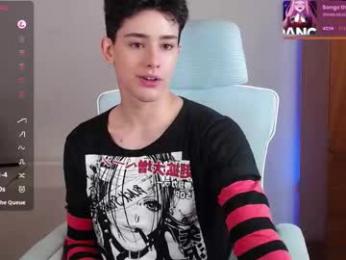 koneko_nya — Chaturbate stream photo (Jan 2026)