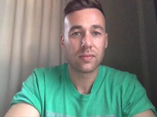 Flex Deorio — Flirt4free stream photo (May 2026)