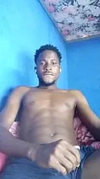 King00219 — modelo de webcam en línea en stripchat