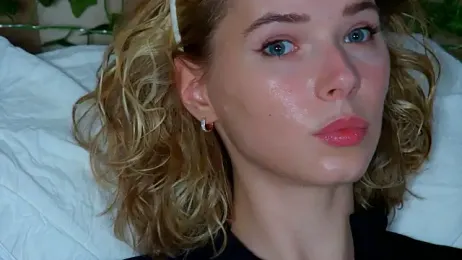 GentleRossi — Stripchat stream photo (Aug 2026)