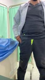 Doctorsexi — Cam4 stream photo (Nov 2025)