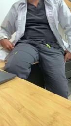Doctorsexi — Cam4 stream photo (Nov 2025)