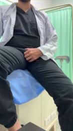 Doctorsexi — Cam4 stream photo (Nov 2025)