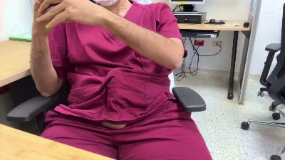 Doctorsexi — Cam4 stream photo (Dec 2025)