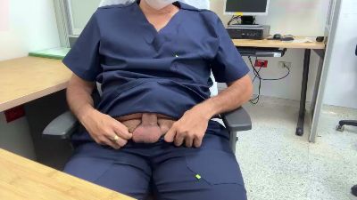 Doctorsexi — Cam4 stream photo (Dec 2025)