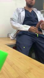 Doctorsexi — Cam4 stream photo (Nov 2025)
