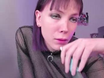 tenebrise — modelo de webcam en línea en chaturbate