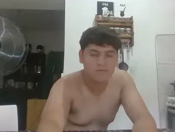 Myboy0020 — Stripchat stream photo (Dec 2025)