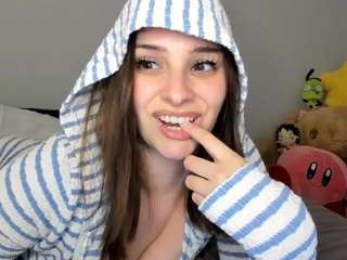 lemonadecandyyy — Camsoda stream photo (Jun 2026)