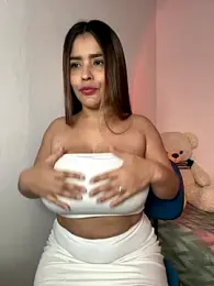 celesteymatheus — Stripchat stream photo (Jul 2025)