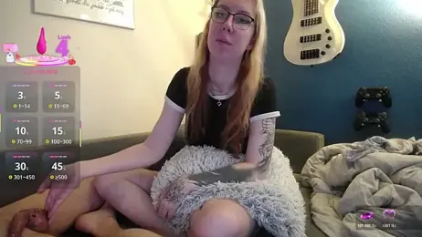 TattooedGirlDK — Stripchat stream photo (Jan 2026)