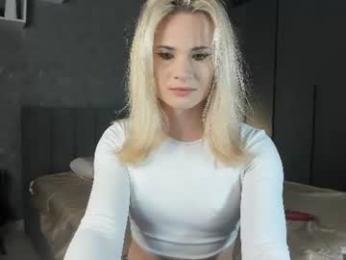 milena_marshmallows — modelo de webcam en línea en chaturbate