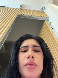 clarachanelricek — modelo de webcam en línea en stripchat