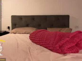 kimmie_ — Chaturbate stream photo (Jun 2026)