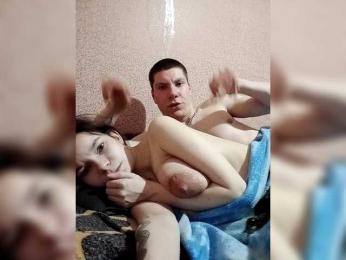 sexcouple — modelo de webcam en línea en bongacams