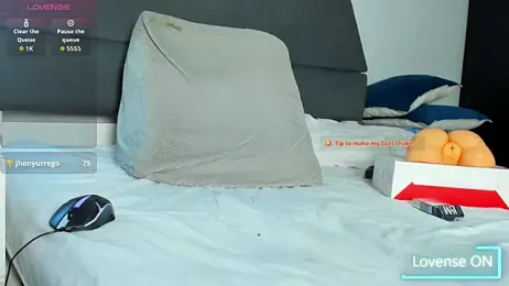 jhonyalzate2 — Stripchat stream photo (Mar 2026)