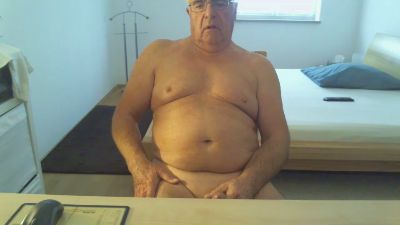 franz_meier1 — Cam4 stream photo (Jan 2025)