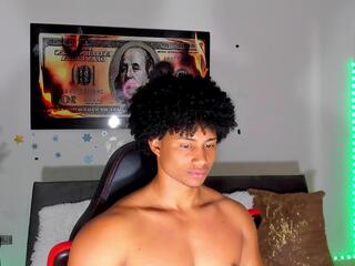 Nathan Smithh — Flirt4free stream photo (Mar 2026)