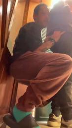 Chavales2 — Cam4 stream photo (Oct 2025)