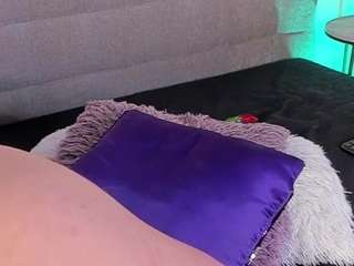 ninavega — modelo de webcam en línea en camsoda