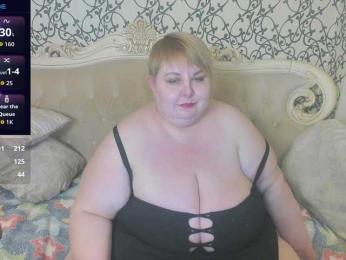 TerezaHall — Bongacams stream photo (Feb 2026)