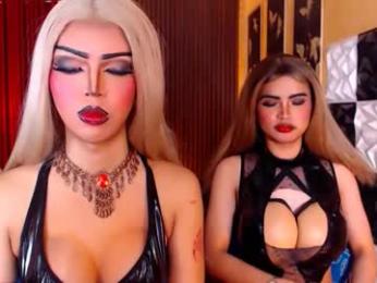 xwantedsugarx — Chaturbate stream photo (Apr 2026)