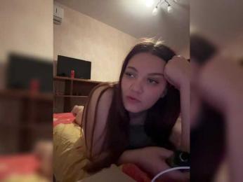 Napasika — Bongacams stream photo (Mar 2026)