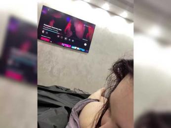 Napasika — Bongacams stream photo (Apr 2026)