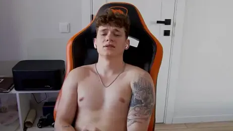 DanyDavis — Stripchat profile photo