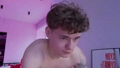 DanyDavis — Stripchat stream photo (Nov 2025)