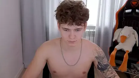 DanyDavis — Stripchat profile photo