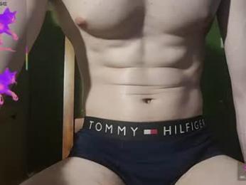 lumberxxxx — Chaturbate stream photo (Aug 2026)