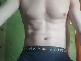 lumberxxxx — modelo de webcam en línea en chaturbate