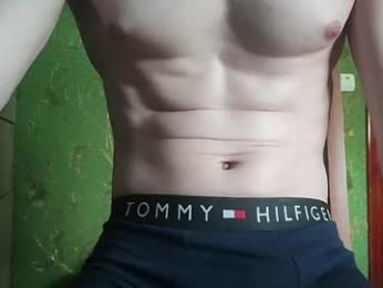 lumberxxxx — Chaturbate profile photo