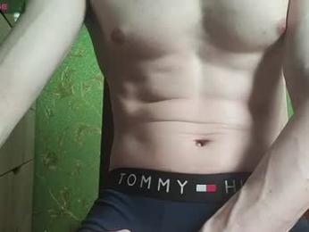 lumberxxxx — Chaturbate stream photo (Jul 2026)