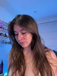 Sharon_07 — Stripchat stream photo (Mar 2026)