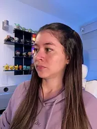 Sharon_07 — Stripchat stream photo (Mar 2026)