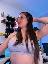 Sharon_07 — Stripchat stream photo (Mar 2026)