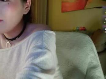 kitayamachu — modelo de webcam en línea en chaturbate