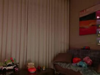 kitayamachu — modelo de webcam en línea en chaturbate