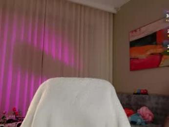 kitayamachu — Chaturbate stream photo (May 2026)