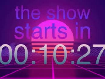 ericaglam — Chaturbate stream photo (Mar 2026)