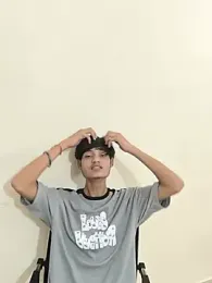 Summigay — Stripchat stream photo (Jul 2026)