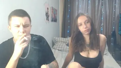 Mark_and_Wendy — Stripchat stream photo (Jul 2026)
