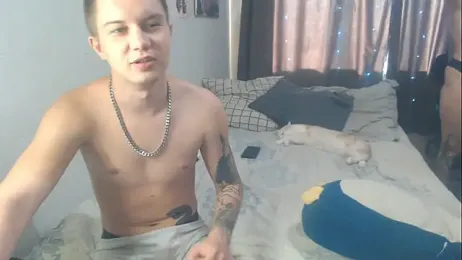 Mark_and_Wendy — Stripchat stream photo (Jul 2026)