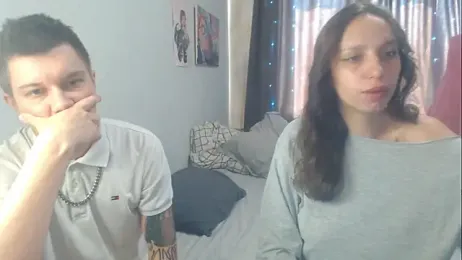 Mark_and_Wendy — stripchat