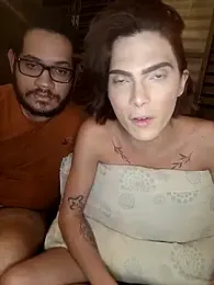 YoungTransAndBi — stripchat