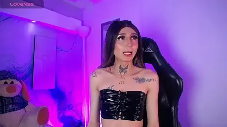 Aniie_Doll — Stripchat stream photo (Apr 2026)