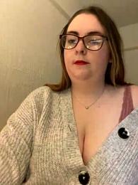 FlossyXgrace — Stripchat stream photo (Feb 2023)