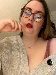 FlossyXgrace — Stripchat stream photo (Feb 2023)